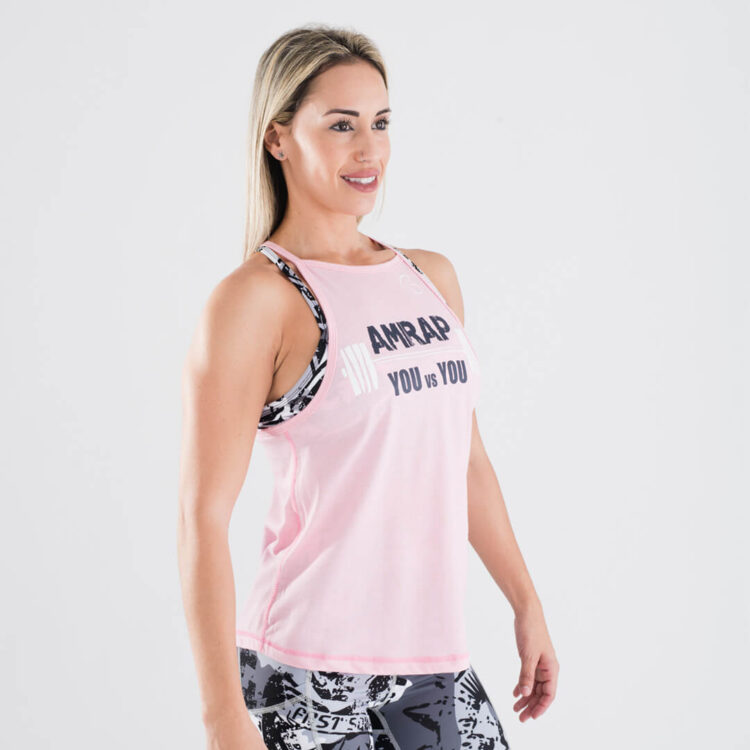 camiseta-crossfit-mujer-ecoactive-amrap-pink