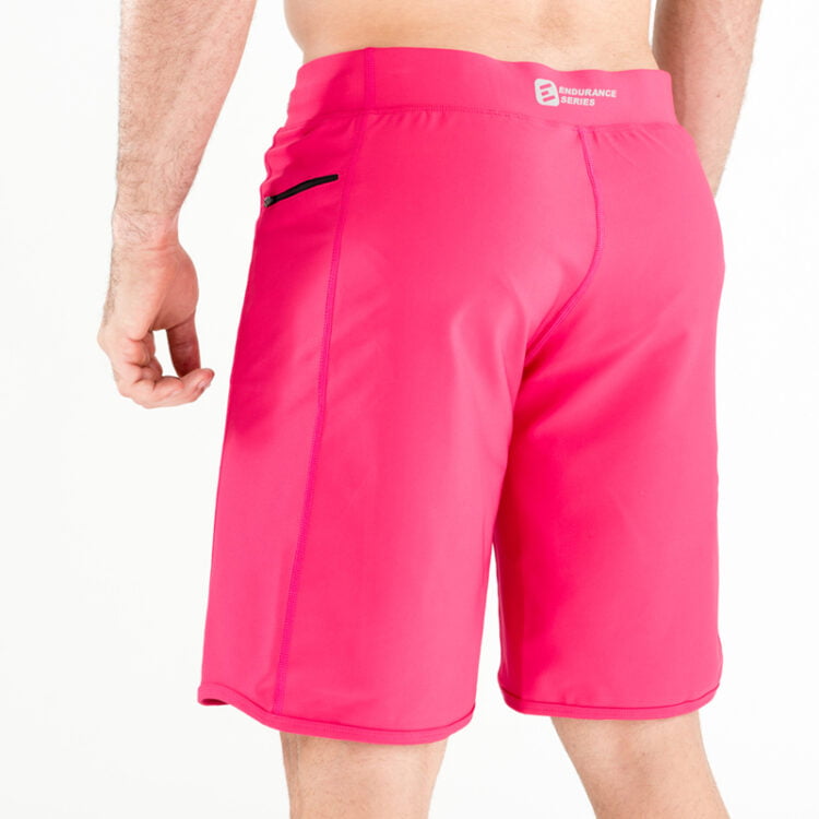 Pantalón Corto Endurance (Core Pink)