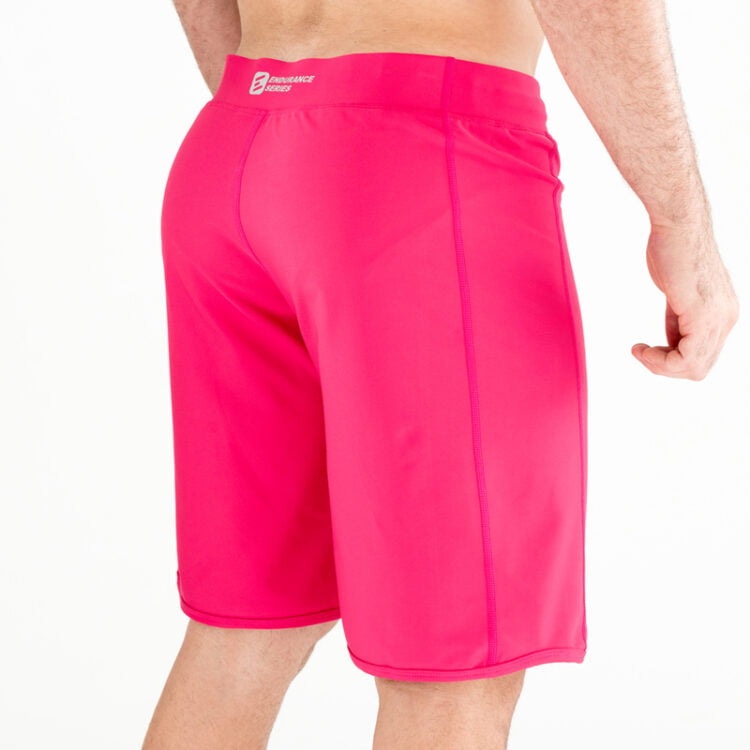 Pantalón Corto Endurance (Core Pink)