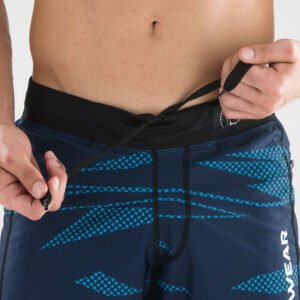 Pantalón Corto Endurance (Assault Blue)