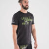 camiseta-crossfit-ecoactive-unstoppable-black-green