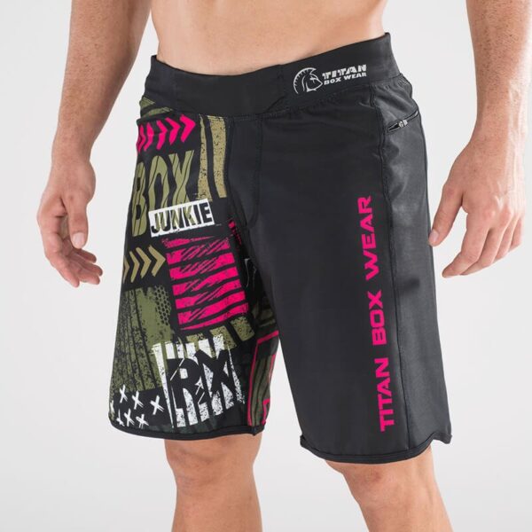 pantalon-cross-training-endurance-box-junkie-green-pink