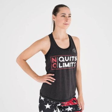 camiseta-cross-training-mujer-ecoactive-no-quits-black