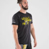 camiseta-crossfit-ecoactive-unstoppable-black-yellow