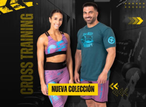 Nueva colección Otoño–Invierno para entrenar sin distracciones