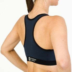 Sujetador Deportivo Xtamina Classic (Core Blue)