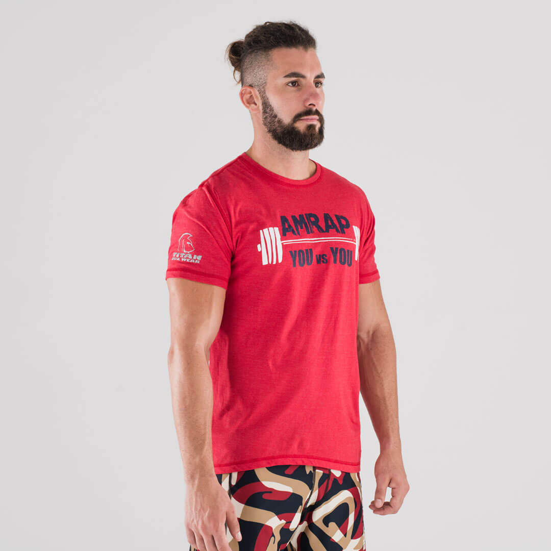 camiseta-cross-training-ecoactive-amrap-red