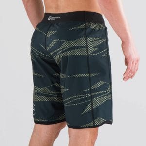 Pantalón Corto Endurance (Assault Green)