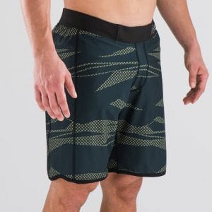 Pantalón Corto Endurance (Assault Green)