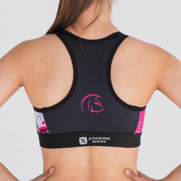 Sujetador Deportivo Xtamina Classic (Hexaddict)