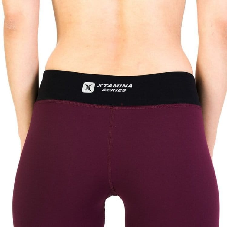 Mallas largas Xtamina Tights (Core Ultraviolet)