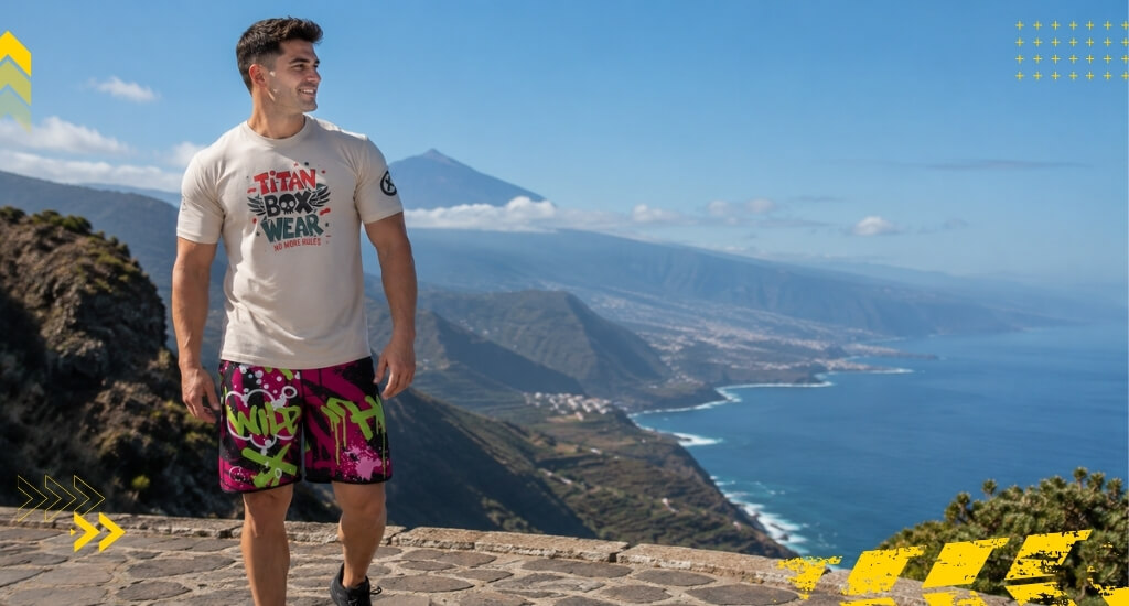 HYROX Tenerife 26/27: Competir en septiembre empieza en agosto 2 HYROX Tenerife 26/27: Competir en septiembre empieza en agosto
