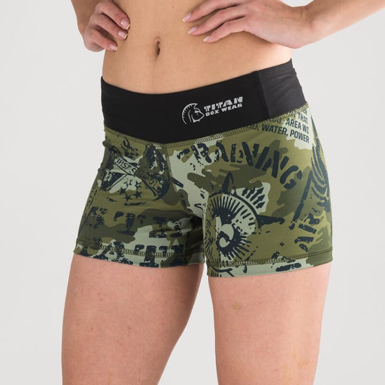 malla-corta-cross-training-mujer-xtamina-jungle-hero