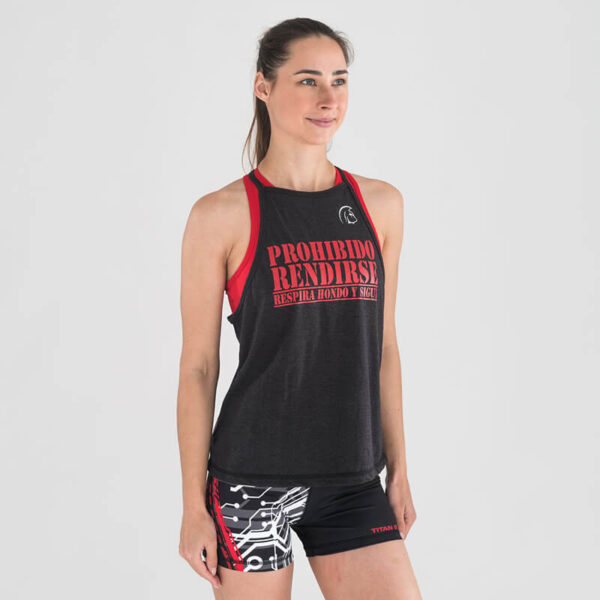 camiseta-cross-training-mujer-ecoactive-prohibido-rendirse-black-red