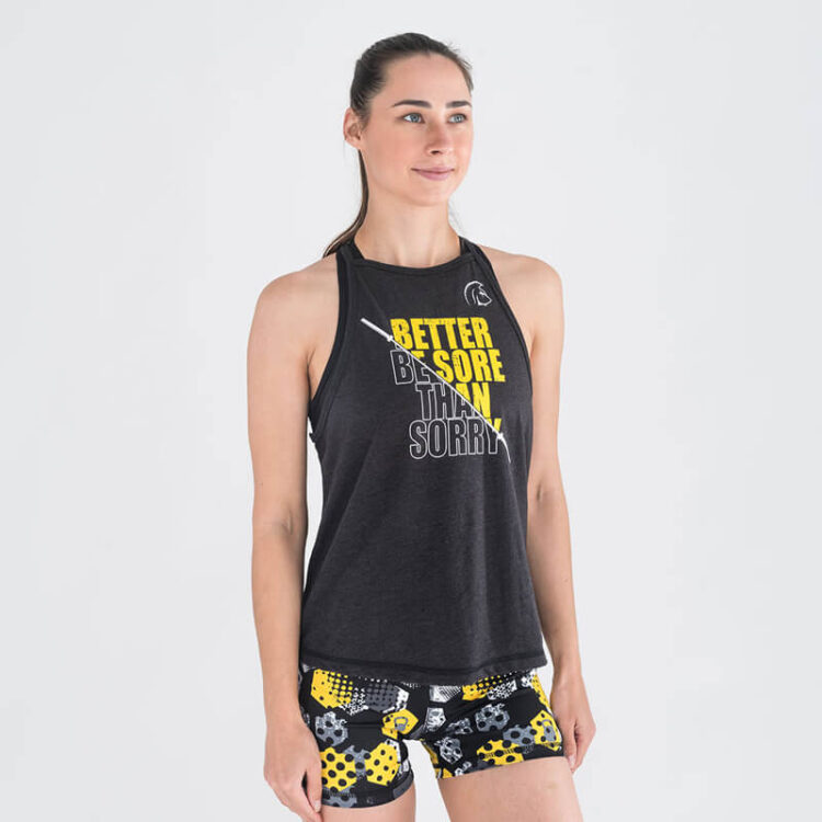 camiseta-crossfit-mujer-ecoactive-do-not-be-sorry-black-yellow