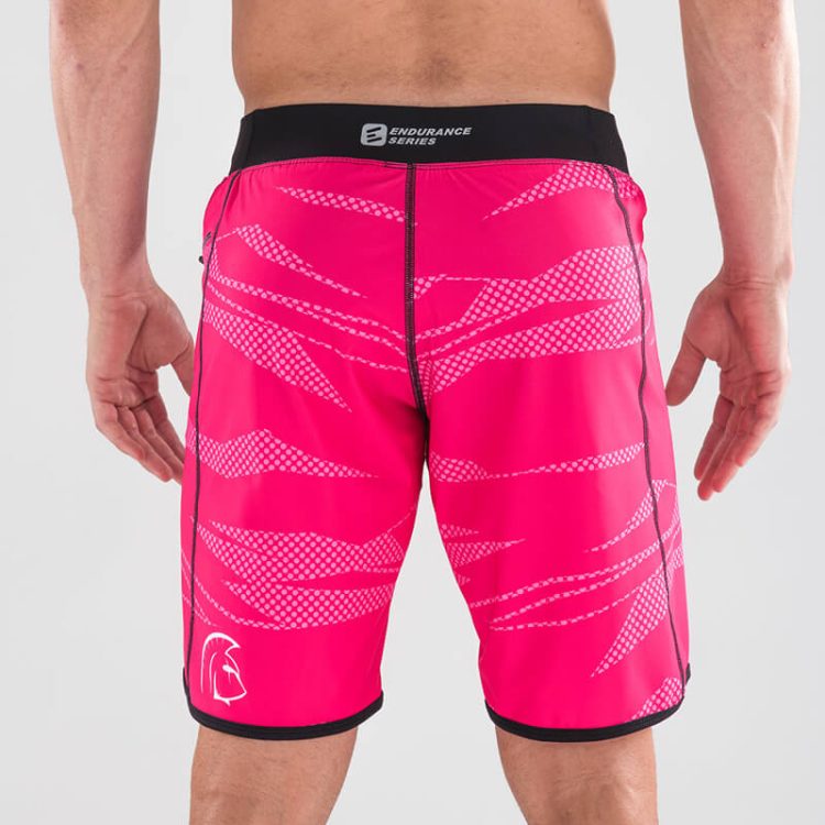 Pantalón Corto Endurance (Assault Pink)