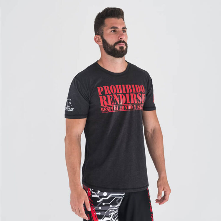 camiseta-cross-training-ecoactive-prohibido-rendirse-black-red