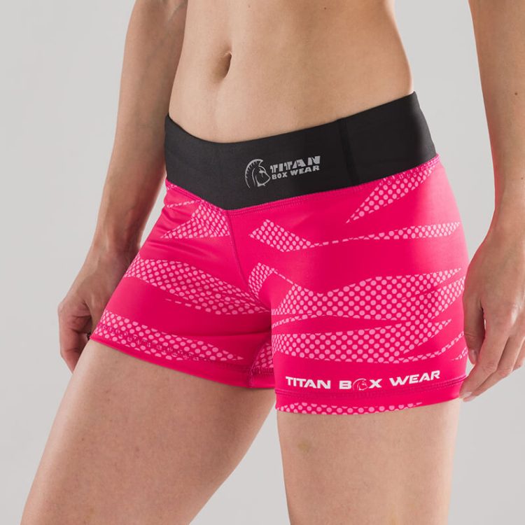 malla-corta-crossfit-mujer-xtamina-assault-pink