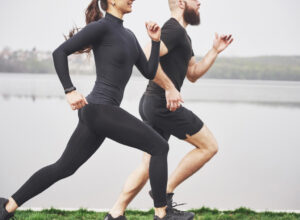 Correr con fatiga: técnica útil para HYROX, cross training y running