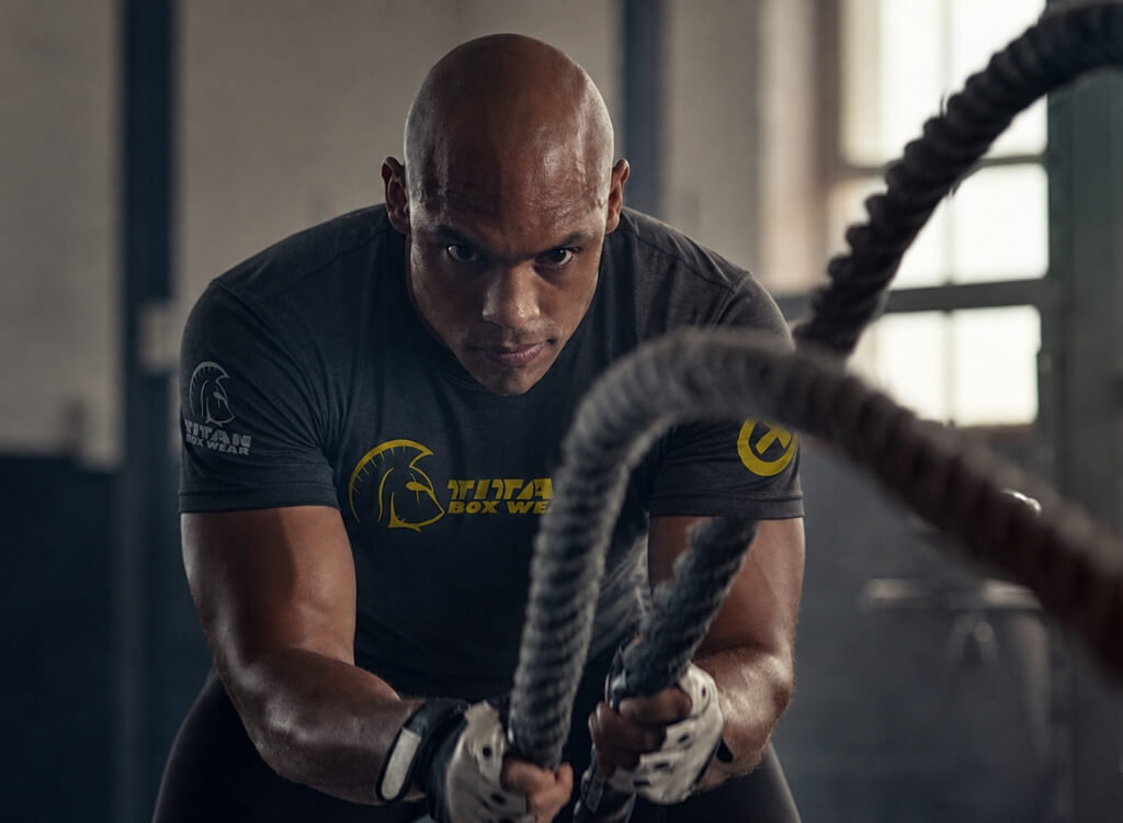 Ropa de entrenamiento según la sesión
