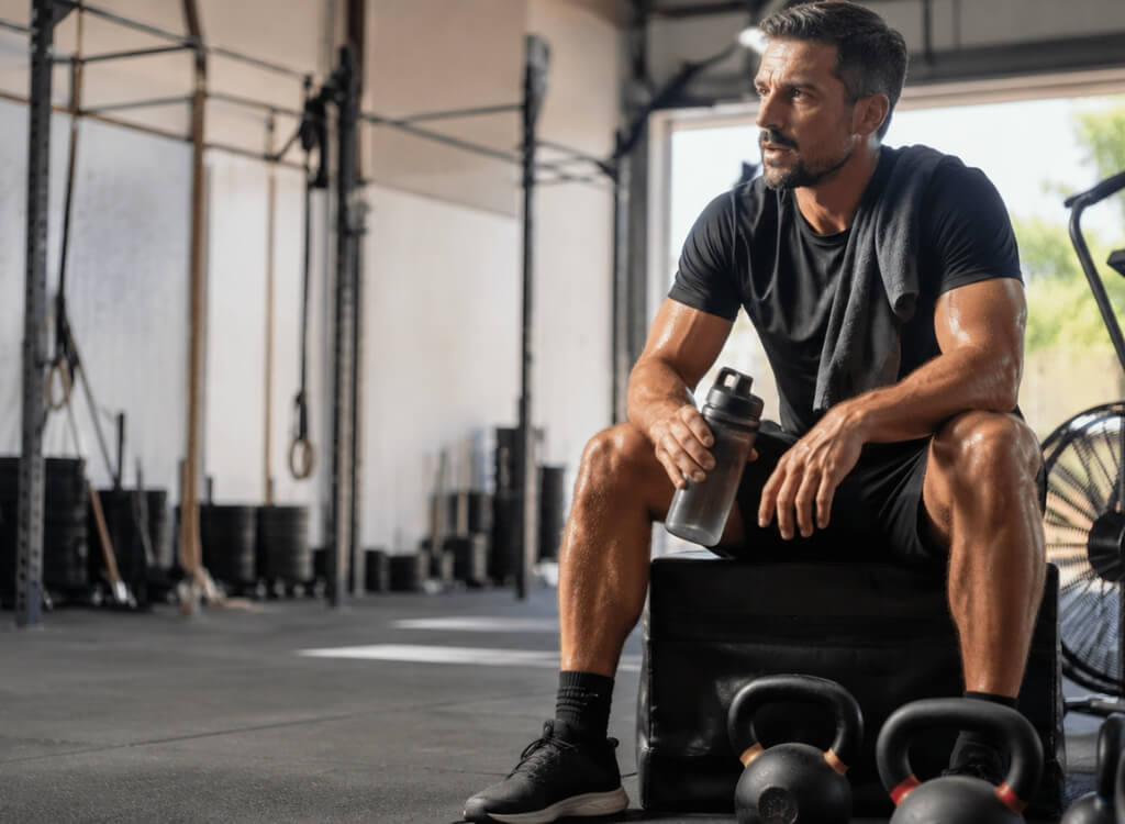 Entrenar con calor sin perder calidad