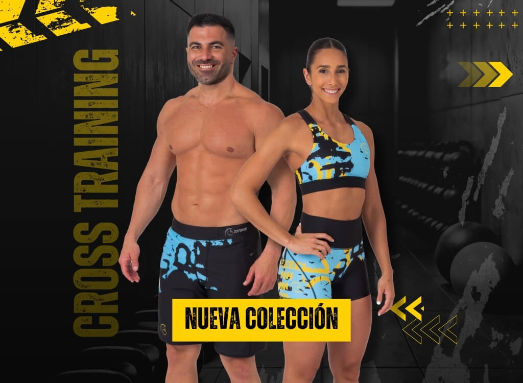 Color y rendimiento: cómo elegir ropa que también te active