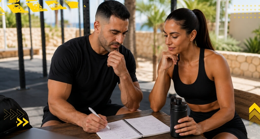 Microciclos de verano: ¿Cómo entrenar cuando no tienes tu rutina perfecta?