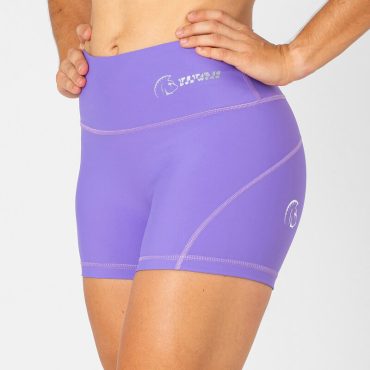 Pantalón cross training Core Velvet Violet