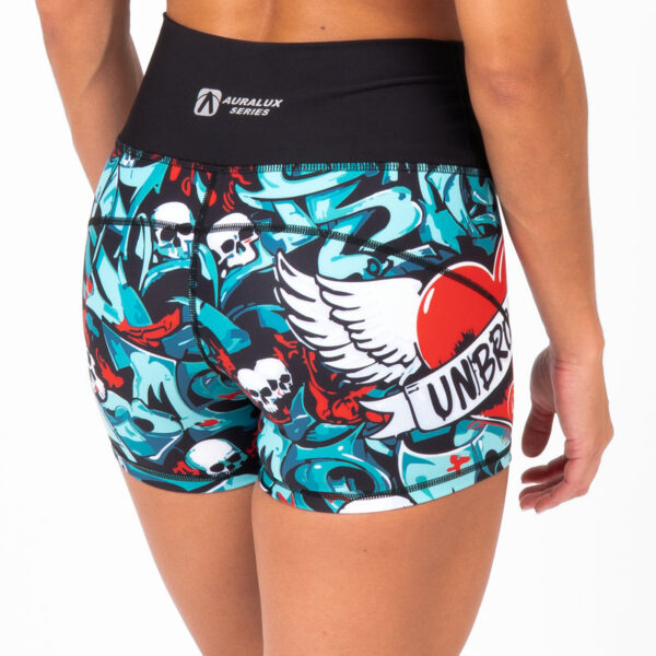 Ropa para Cross Training
