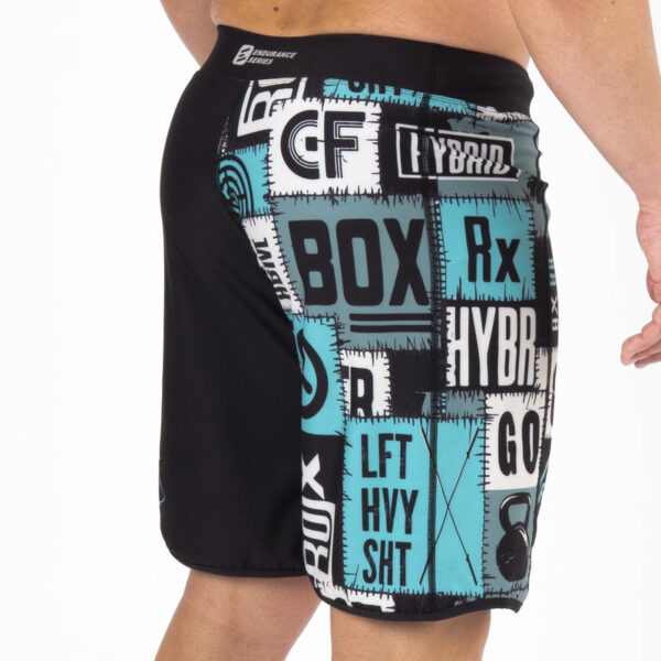 Ropa para Cross Training