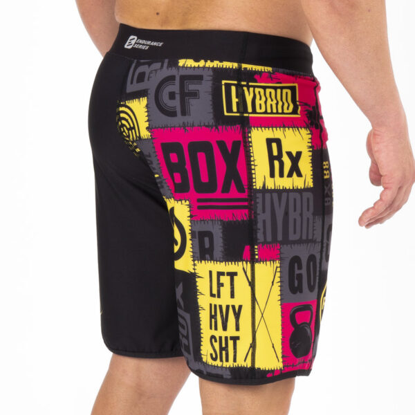 Ropa para Cross Training
