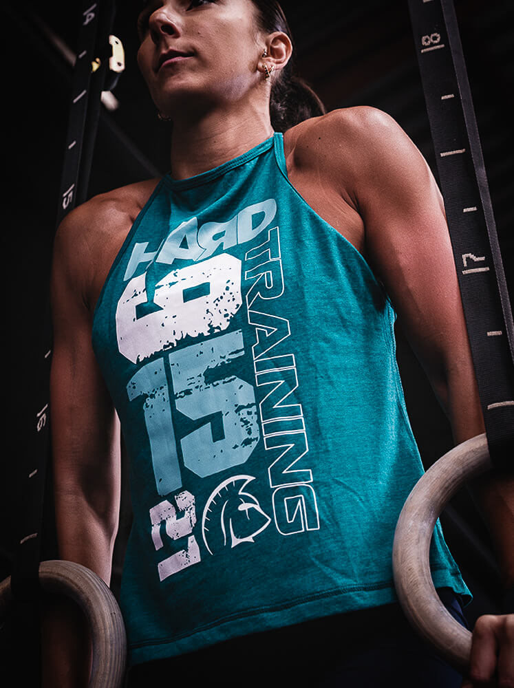 Ropa para Cross Training