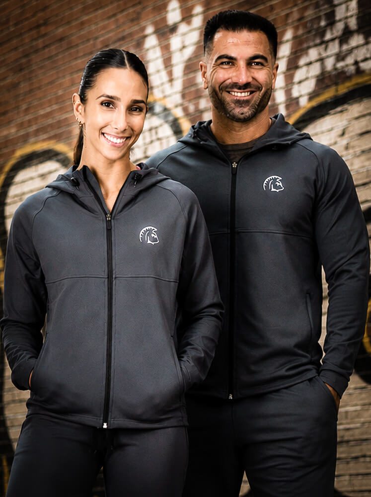 Ropa para Cross Training