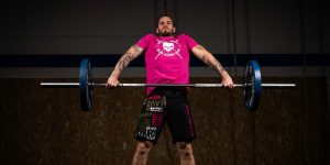 CrossFit Games: Historia y evolución