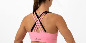 Ropa para Cross Training