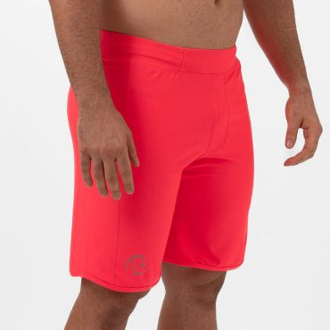 Pantalón Corto Endurance (Core Neon Pink)