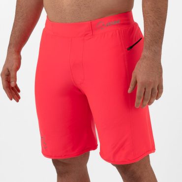 Pantalón cross training Core Neon Pink