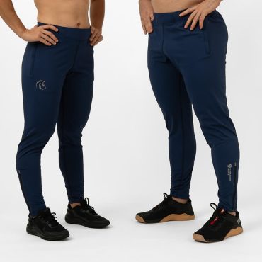 Pantalón de chándal cross training Climaguard Cross Shield Core Navy