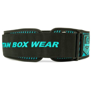 Titan Box Wear