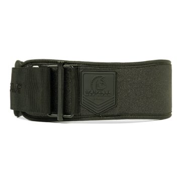 Cinturón de entrenamiento TITAN BELT II (Dazzle Black)