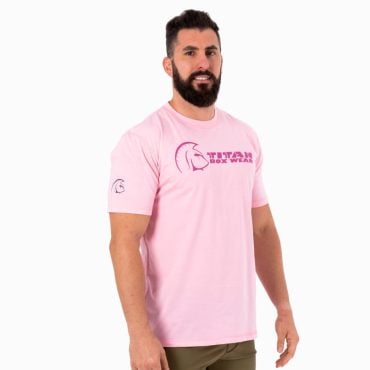 camiseta-cross-training-ecoactive-cross-core-light-pink