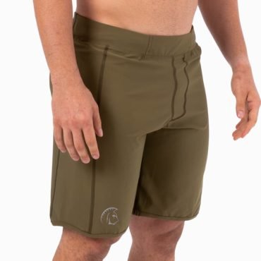 Pantalón Corto Endurance (Core Tactical Green)