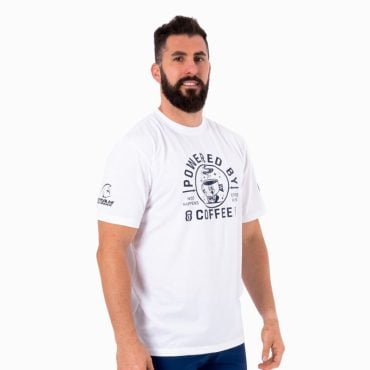 camiseta-cross-training-ecoactive-powered-by-coffee-white-navy