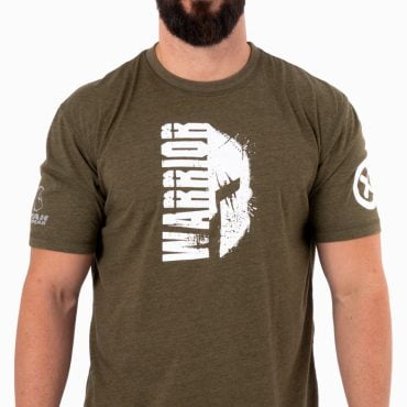 Camiseta Ecoactive (Spartan Green)