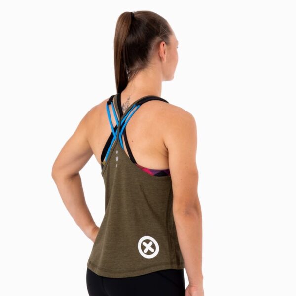 Ropa para Cross Training