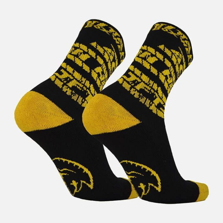 Calcetines de Compresión RX (Heavy lifting)