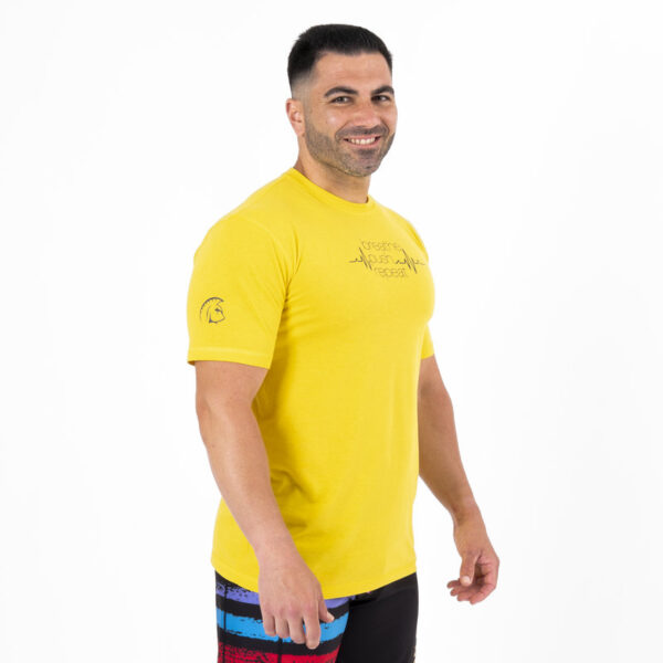 Camiseta Cross Training Ecoactive Breath,,,