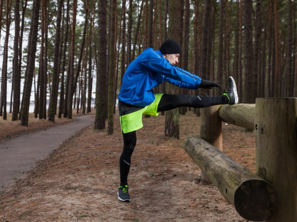 endurance wods al aire libre