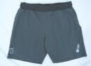 Pantalón Corto Hybrid Elite (Slate Grey)