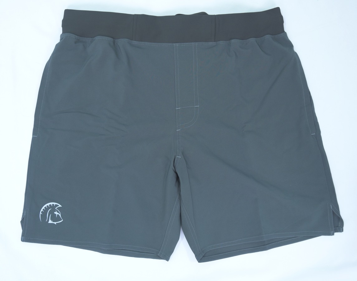 Pantalón Corto Hybrid Essential (Slate grey) 1 Pantalón Corto Hybrid Essential (Slate grey)